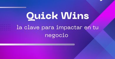que son quick wins