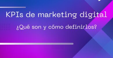 tipos de kpis de marketing digital