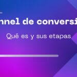 funnel de conversión