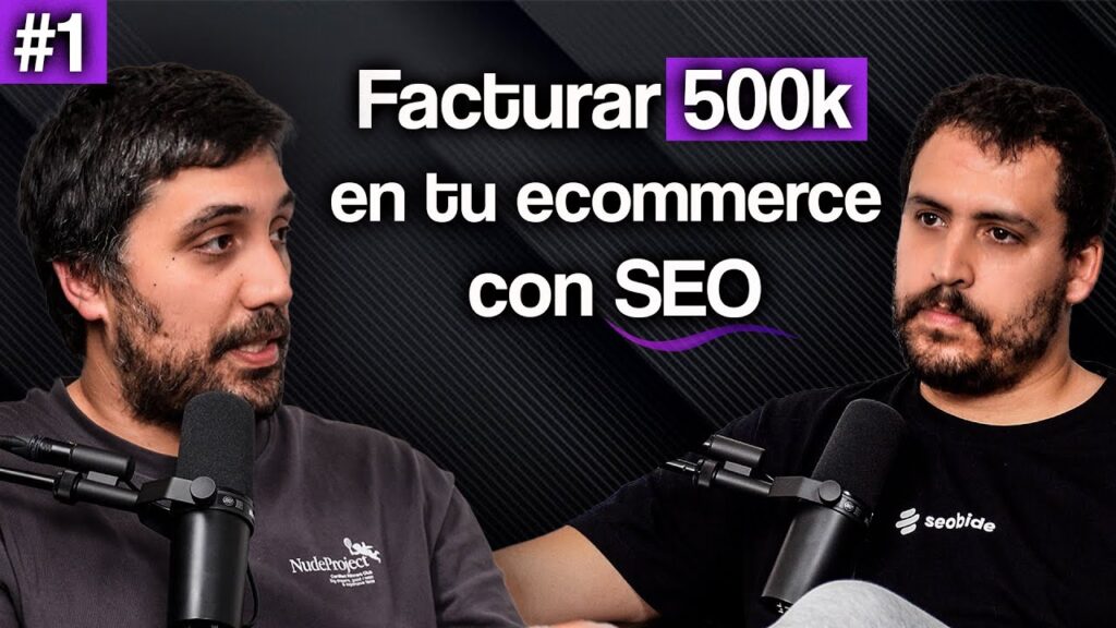 Seobide podcast capítulo 1