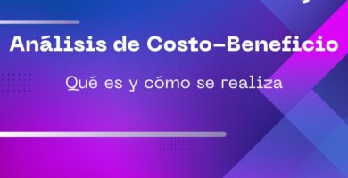 que es el análisis costo-beneficio