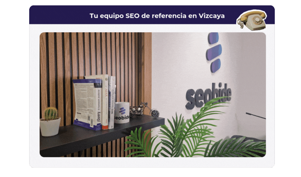 agencia seo en bilbao Seobide